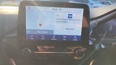 Ford Puma 1.0 EcoBoost Hybrid mHEV ST-Line 5dr DCT Petrol Hatchback